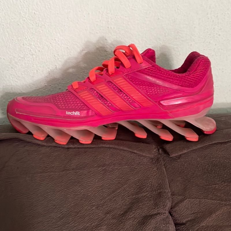 Tênis adidas springblade hot sale feminino