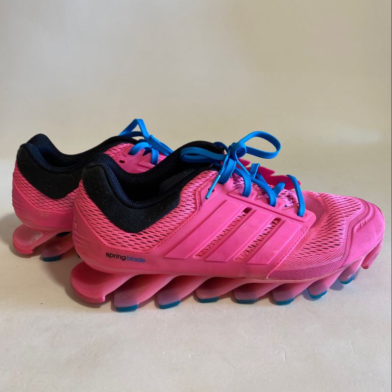 Adidas springblade clearance 3 roze