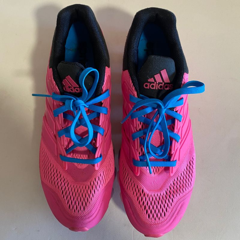 Adidas springblade 6 clearance 2015 femme