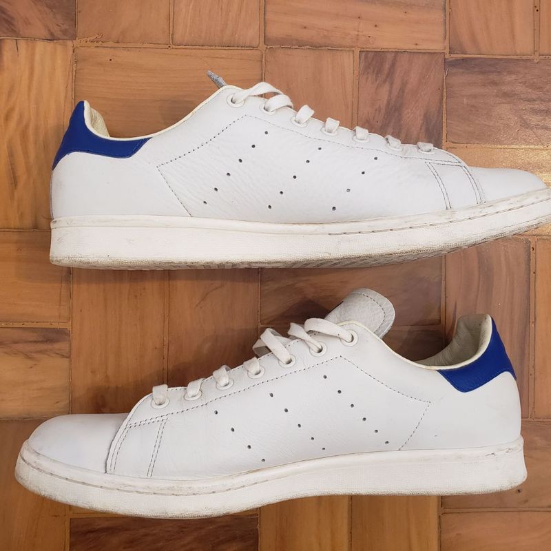 Adidas stan hot sale smith 44