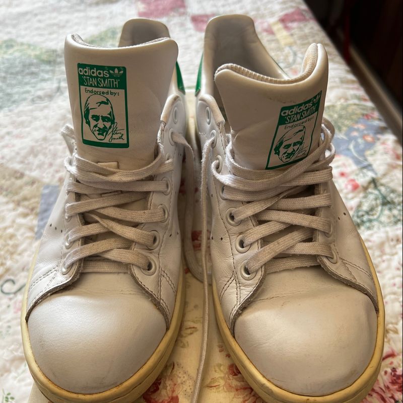 Stan smith verdi 39 hotsell