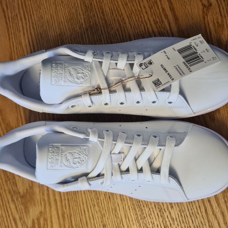 Stan smith numero clearance 38