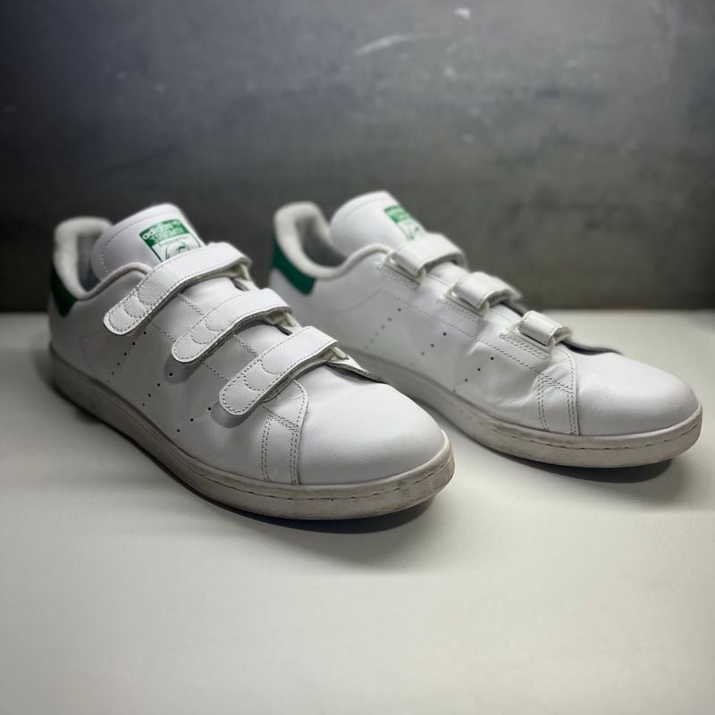 Adidas stan smith con velcro new arrivals