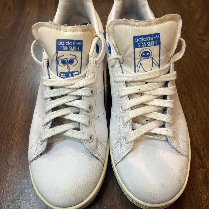 Adidas Stan Smith Disney Wall-E Pixar Good Adidas