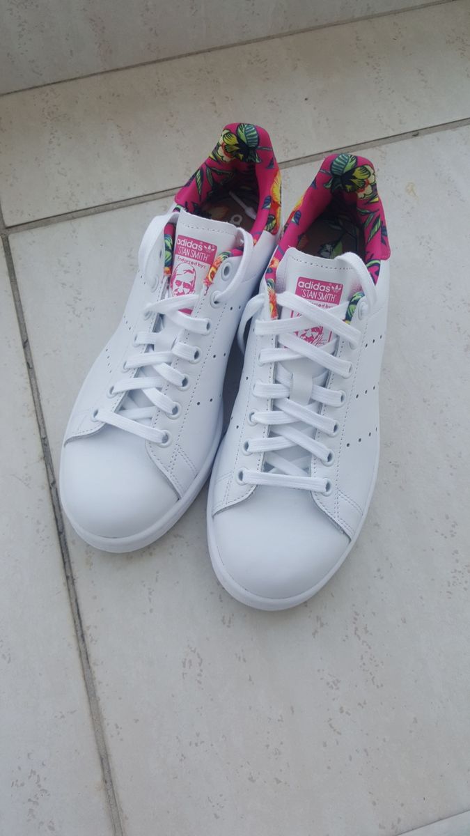 tenis stan smith farm