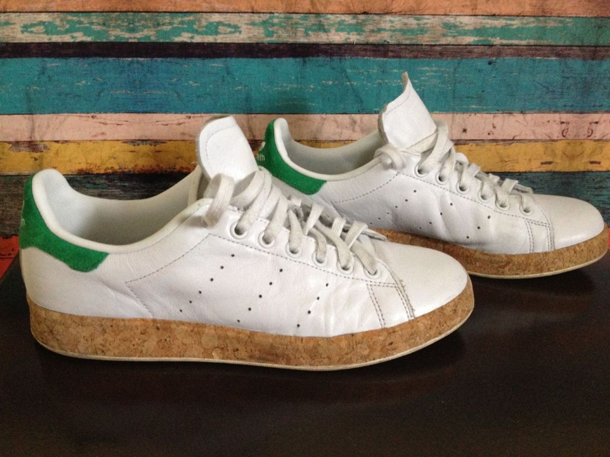adidas stan smith luxe