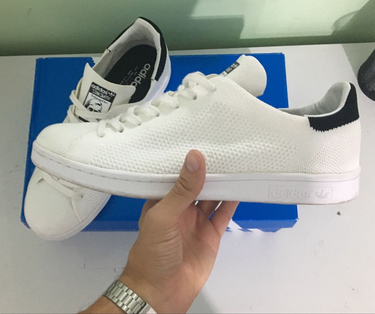 adidas stan smith masculino