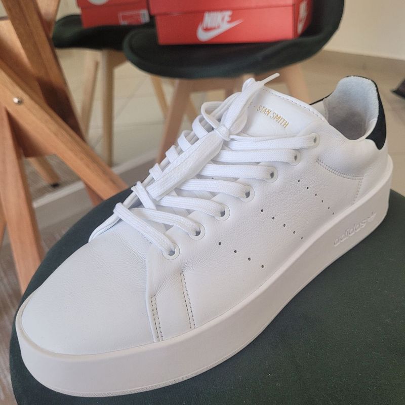 Adidas Stan Smith Recon | Tênis Masculino Adidas Usado 89042935