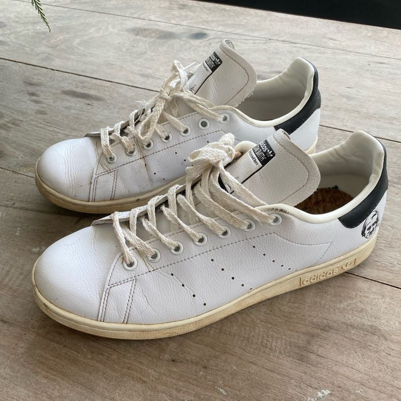 Adidas stan smith special on sale edition