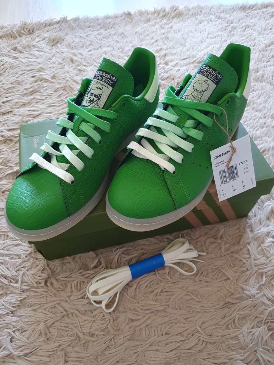 新品✨×REX TOY STORY STAN SMITH 24.0 STAN 24.0 新品✨×REX TOY STORY SMITH