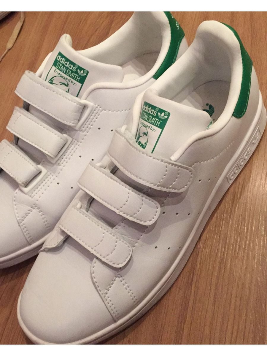 tênis stan smith masculino