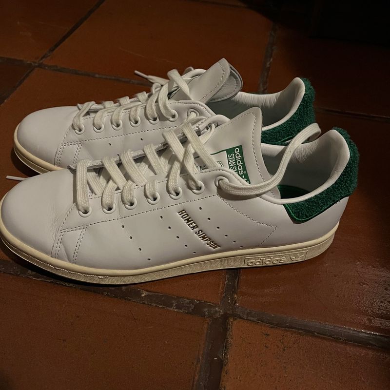 Adidas stan smith best sale 40