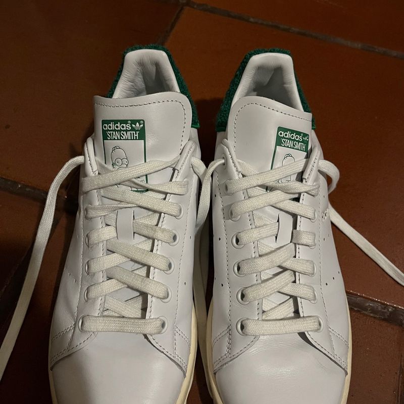 Adidas stan smith clearance 40