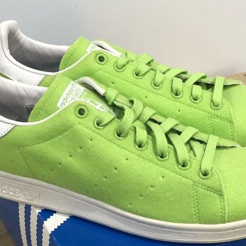 Adidas stan smith x pharrell williams new arrivals