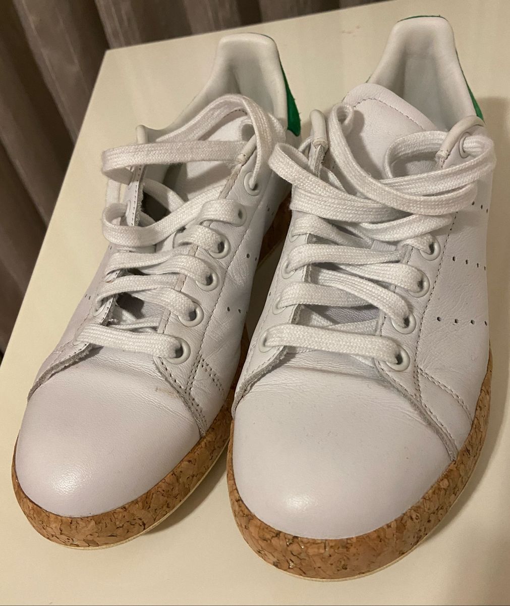 tenis feminino stan smith