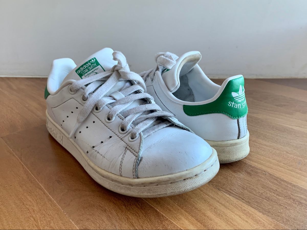 tenis feminino stan smith