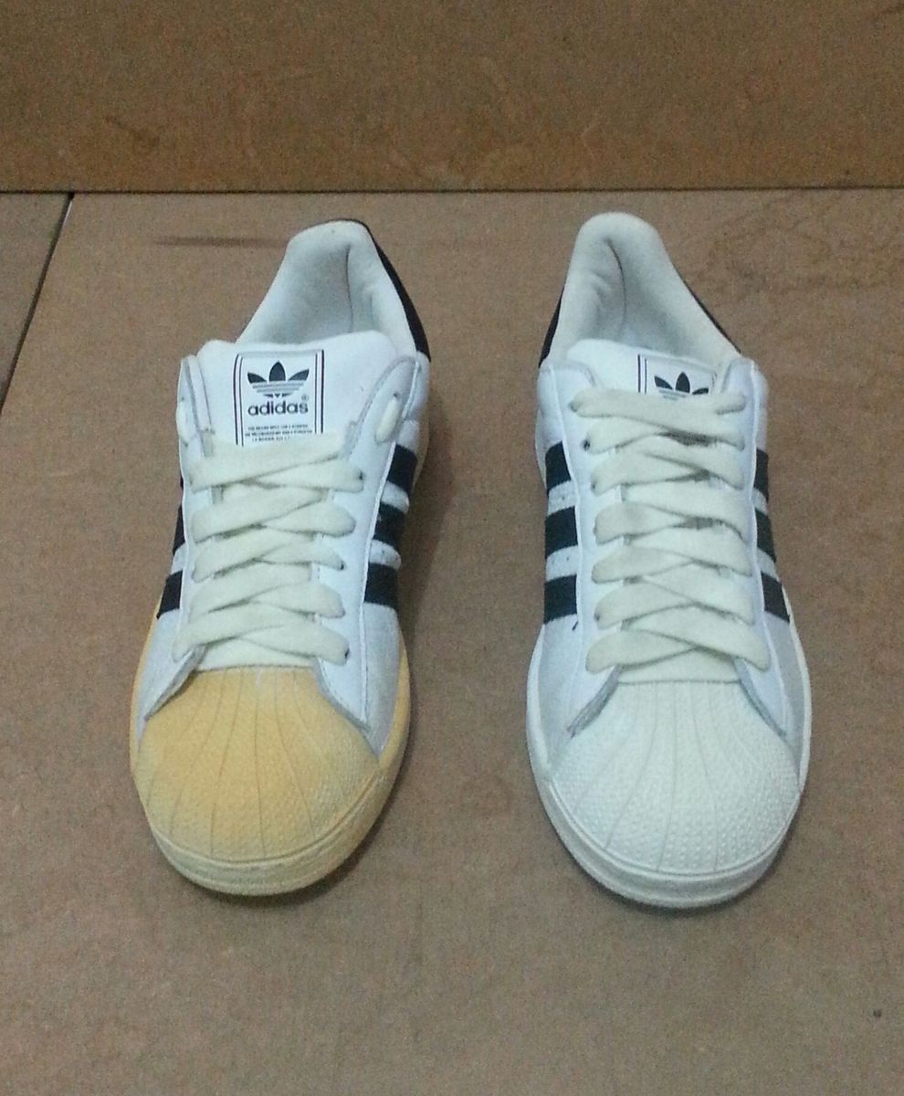 Adidas hotsell star ii