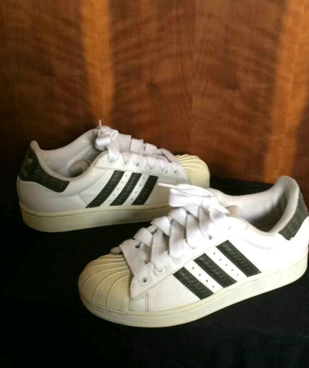 tenis antigos da adidas