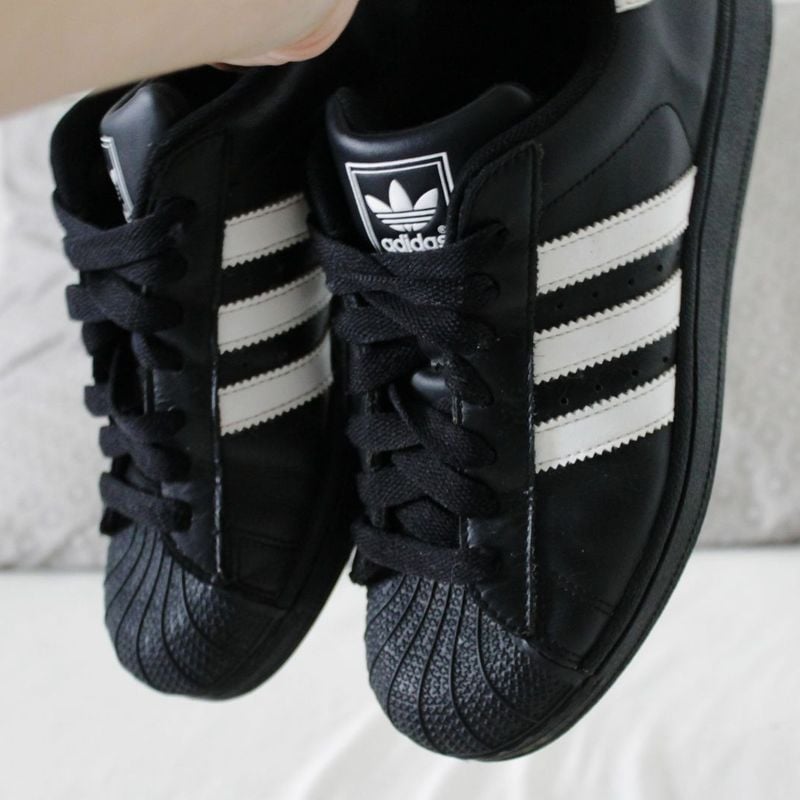 Tênis da hot sale adidas tumblr