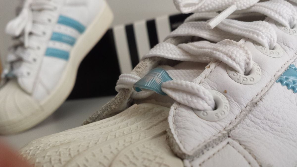 tenis star adidas feminino