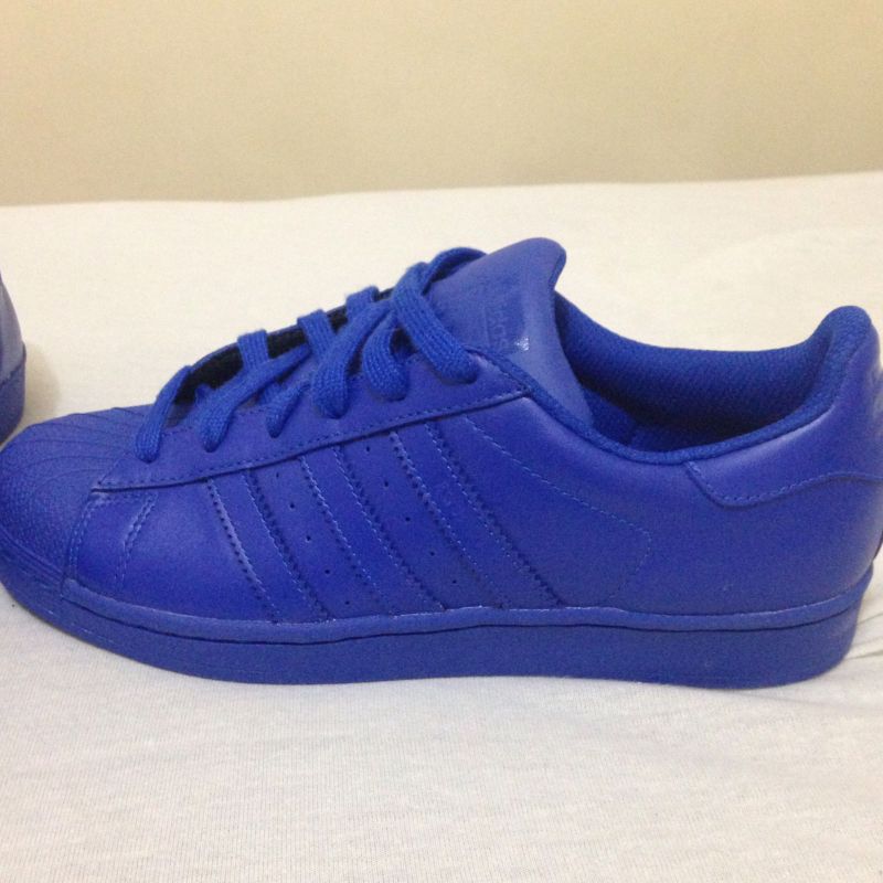 Tenis adidas outlet supercolor