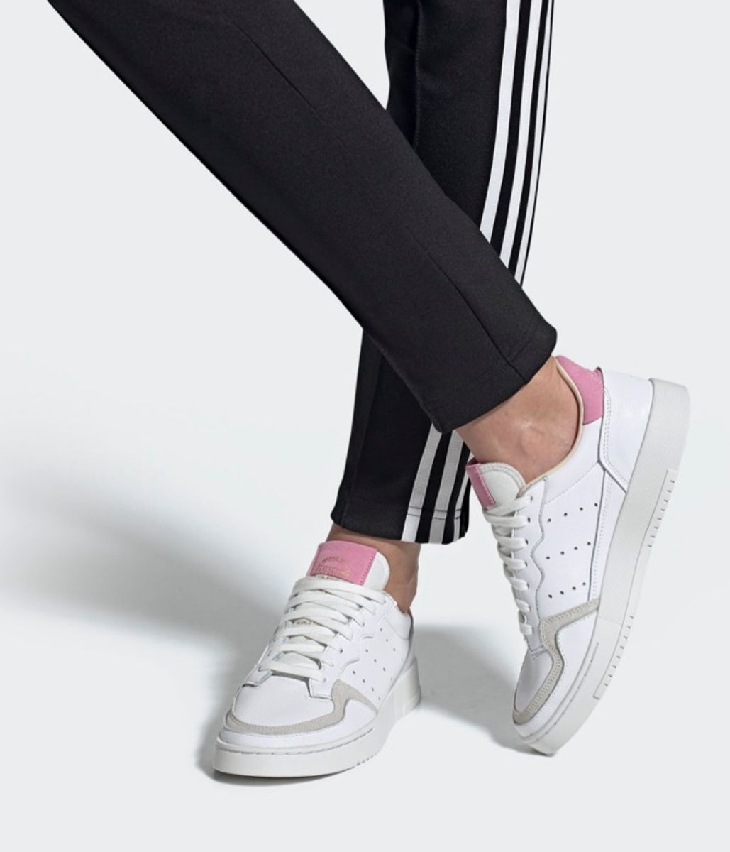 tênis adidas super court