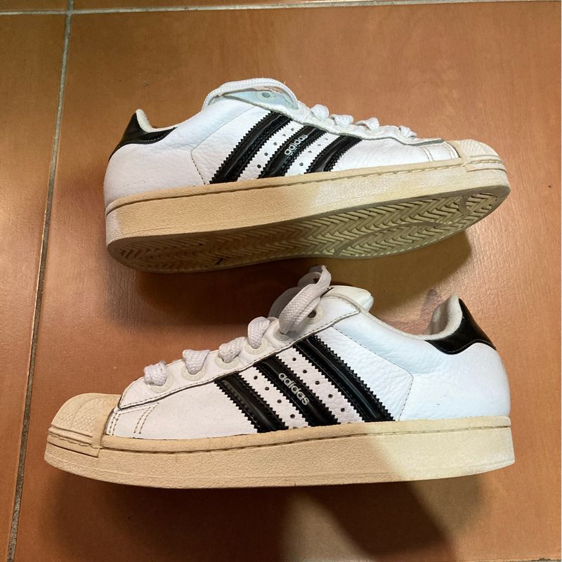 Adidas Superstar 2006 Tênis Feminino Adidas Usado 109207775 enjoei