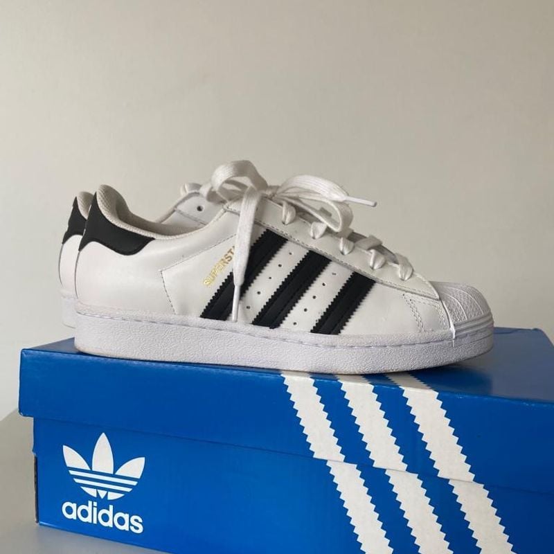 Adidas on sale superstar 35.5