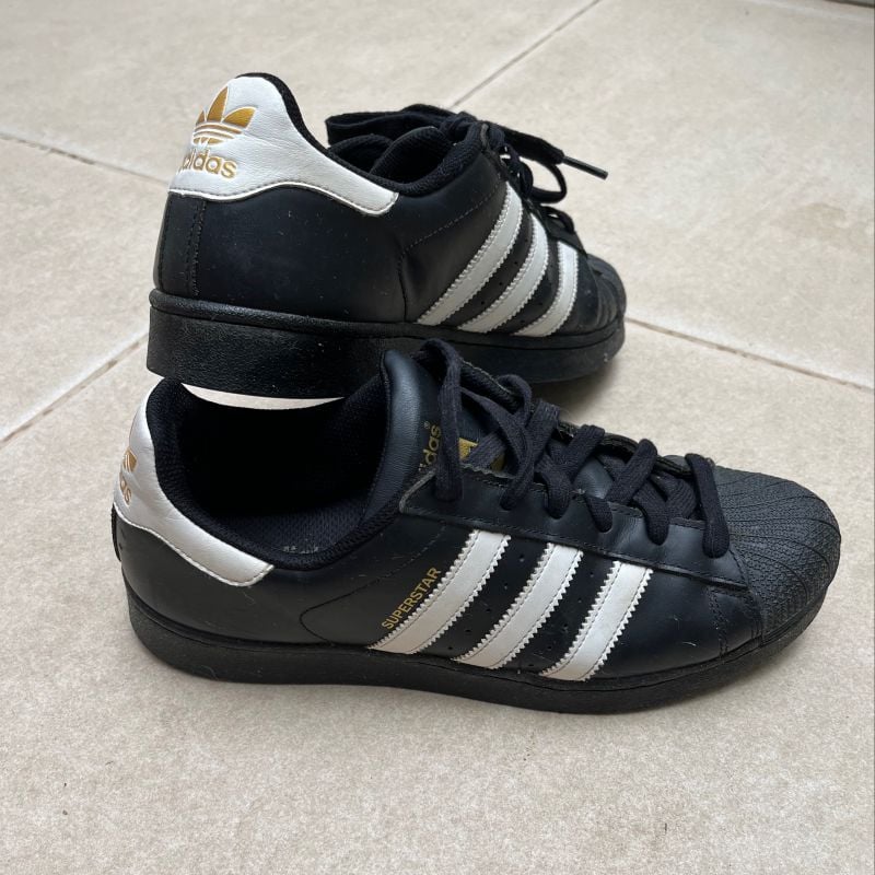 Adidas superstar outlet 38