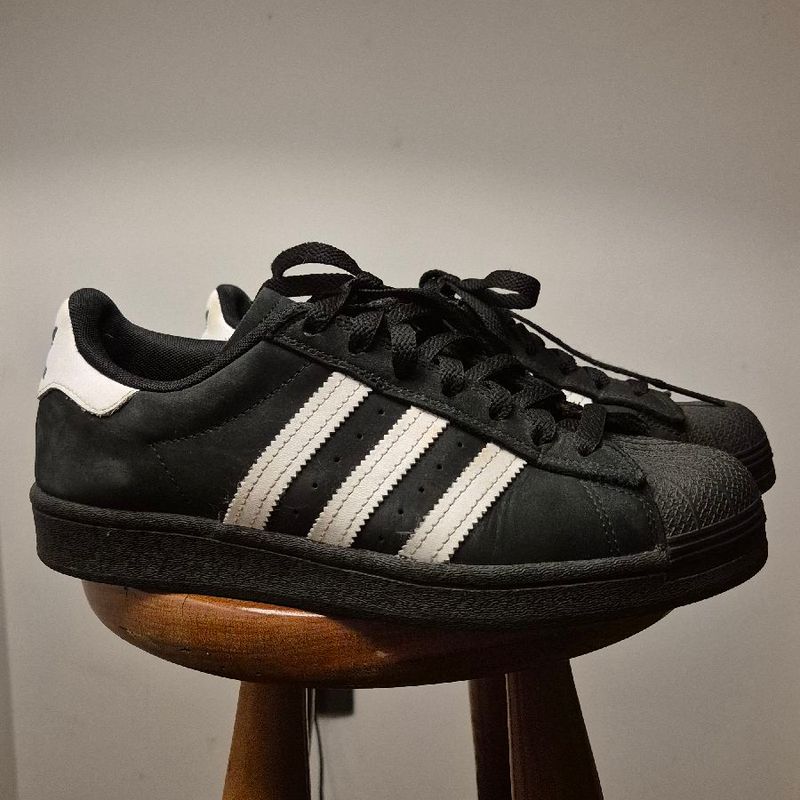 Adidas Superstar 38 Novíssimo Adidas Usado 111188495 enjoei - Main Image