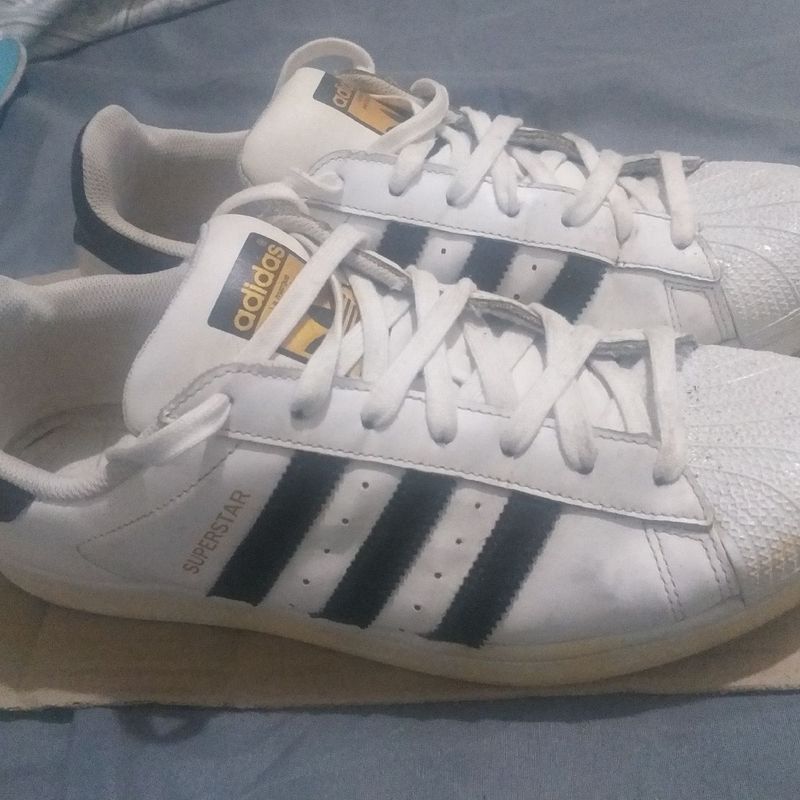 Adidas superstar outlet 40