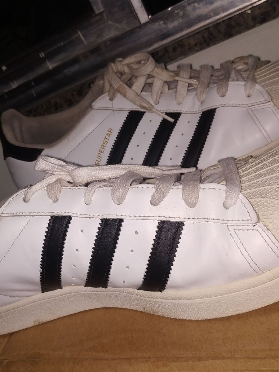 adidas cloudfoam masculino preto