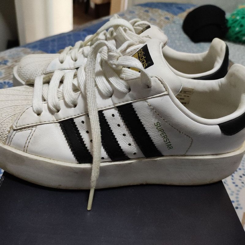 Adidas superstar bold 36 new arrivals