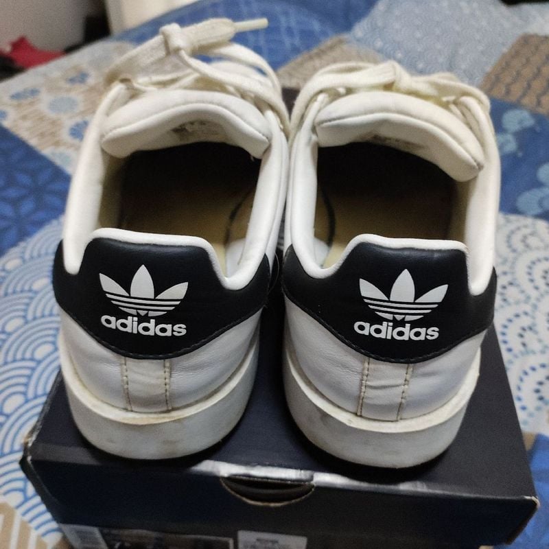 Adidas superstar bold best sale 36