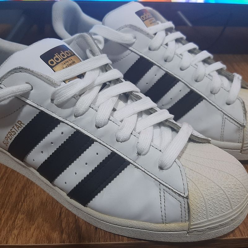 Adidas superstar 2025 numero 39