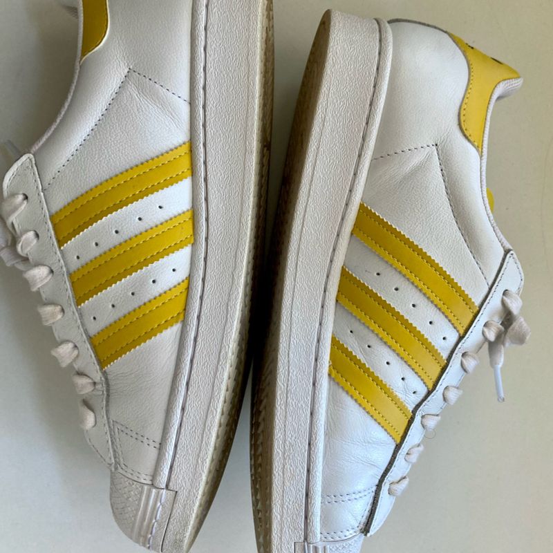 Adidas superstar chica on sale