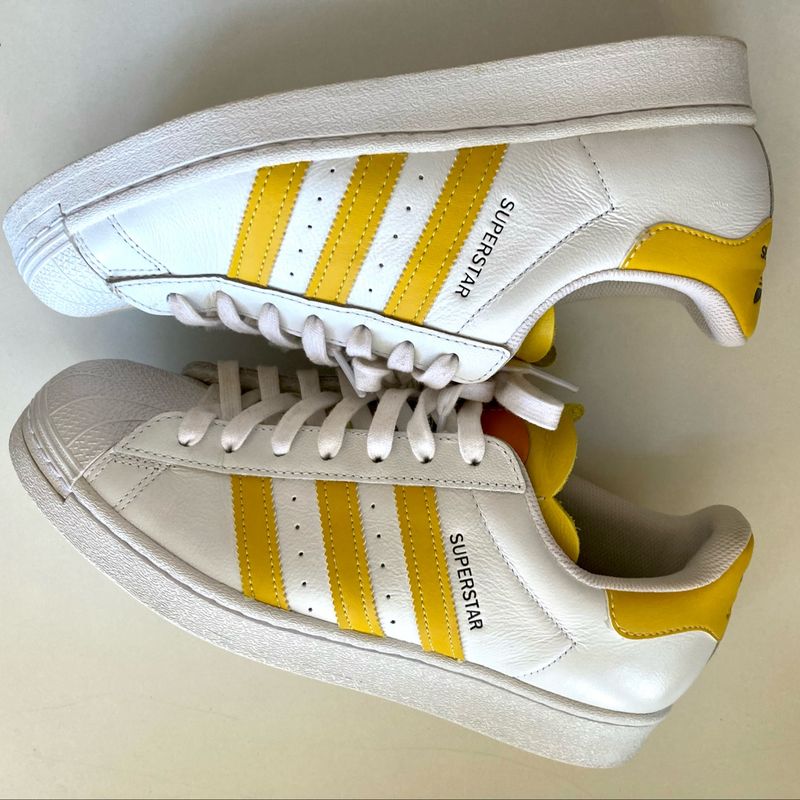 Superstar amarelo store