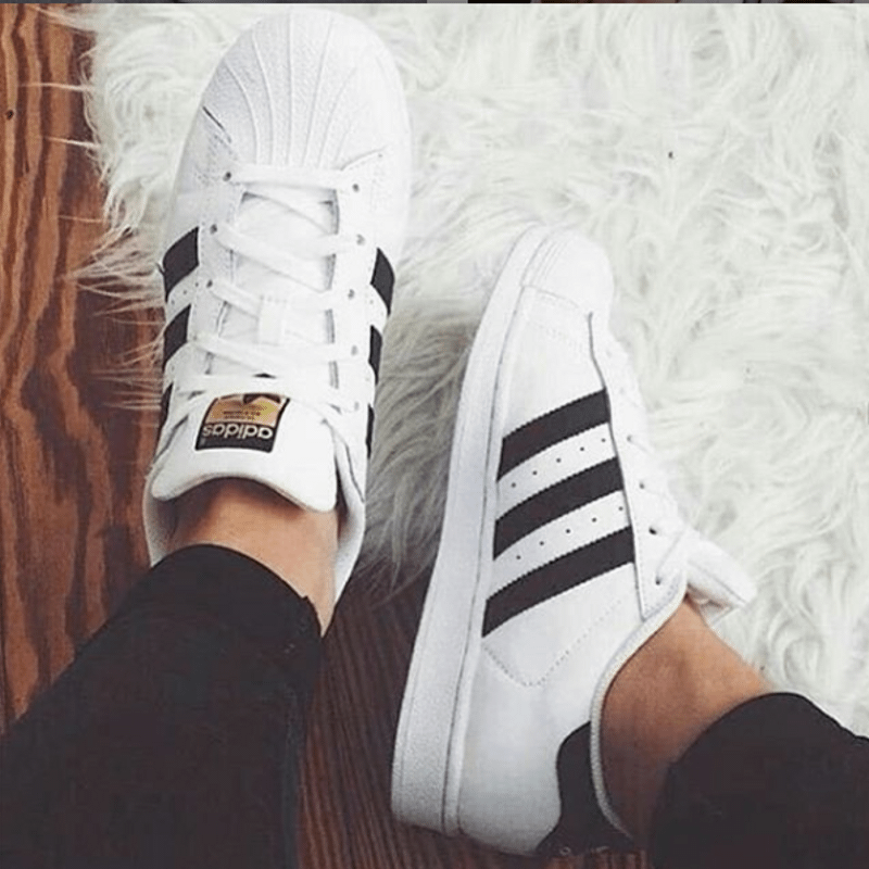 Tenis best sale adidas tumblr