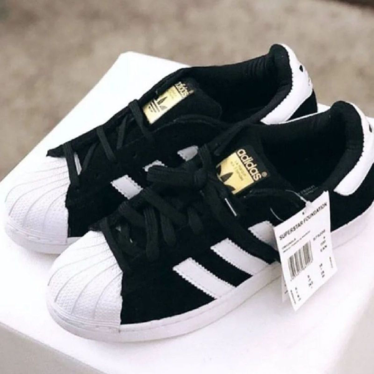 adidas superstar unissex