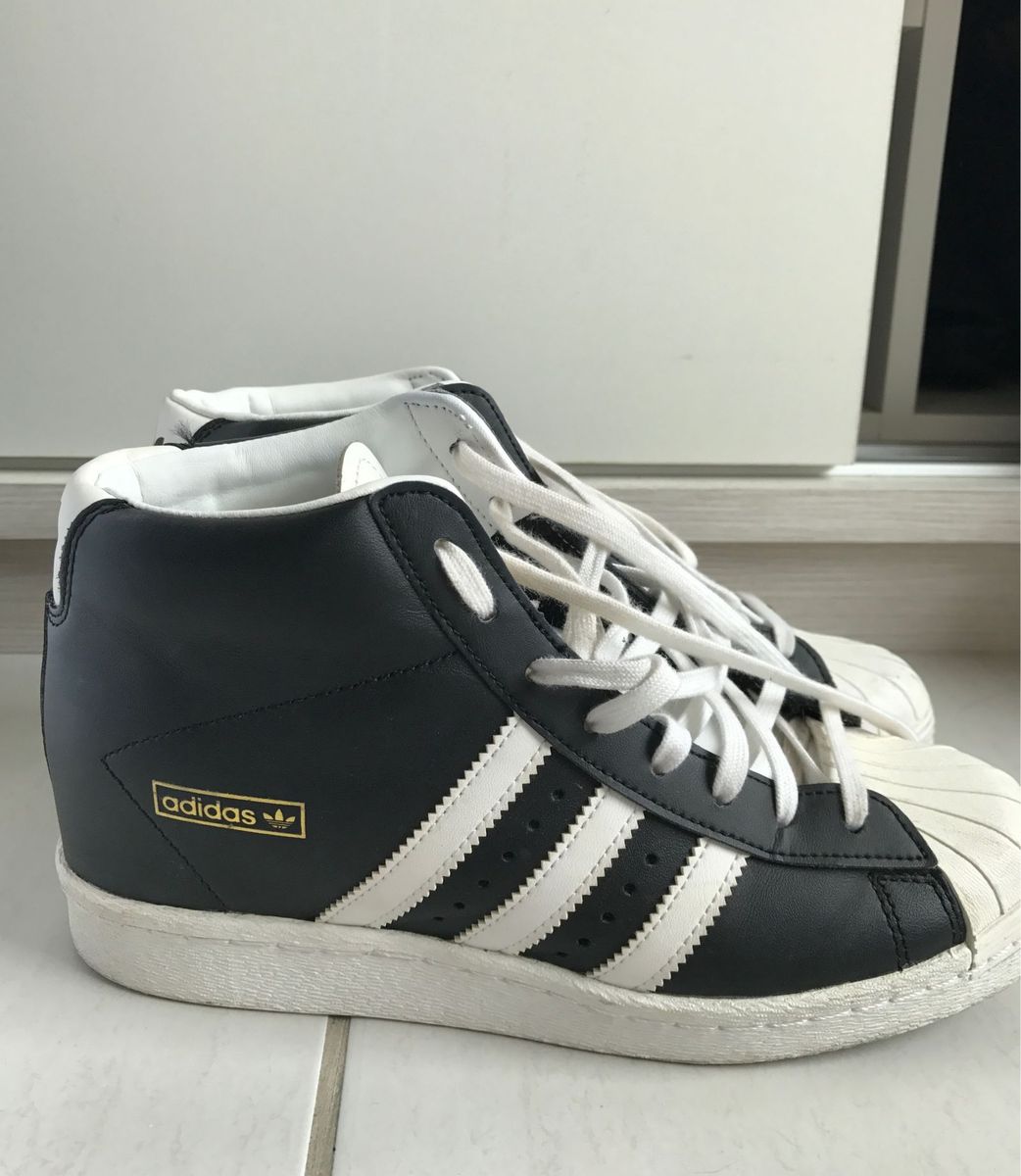 tênis adidas mactelo