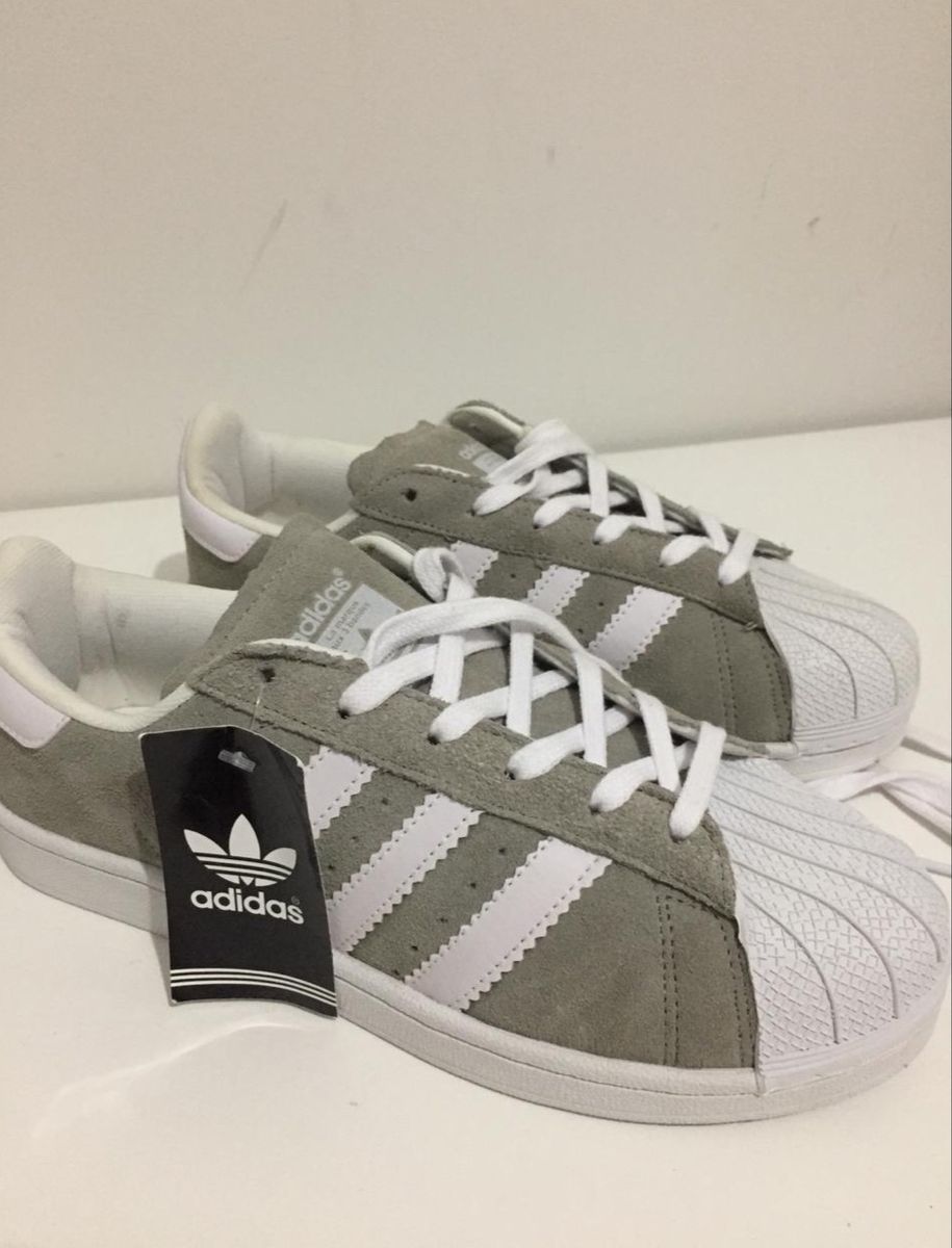 adidas tenis faixa