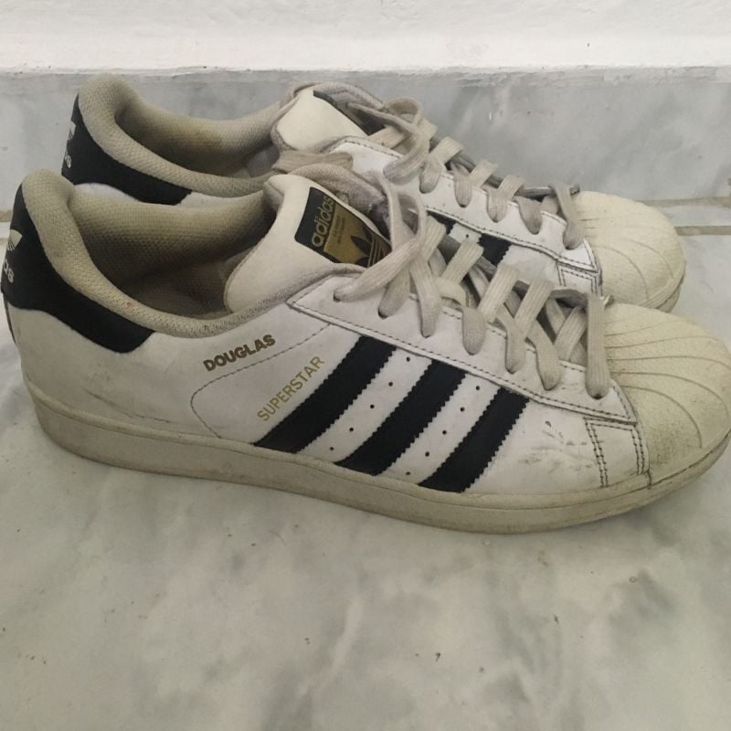 Adidas superstar customizado best sale