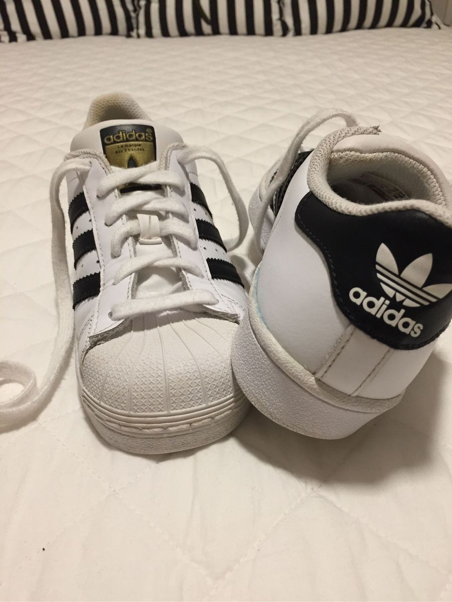 adidas superstar classico
