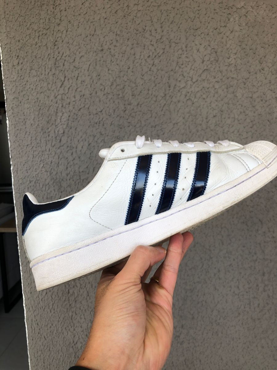 tenis classico da adidas