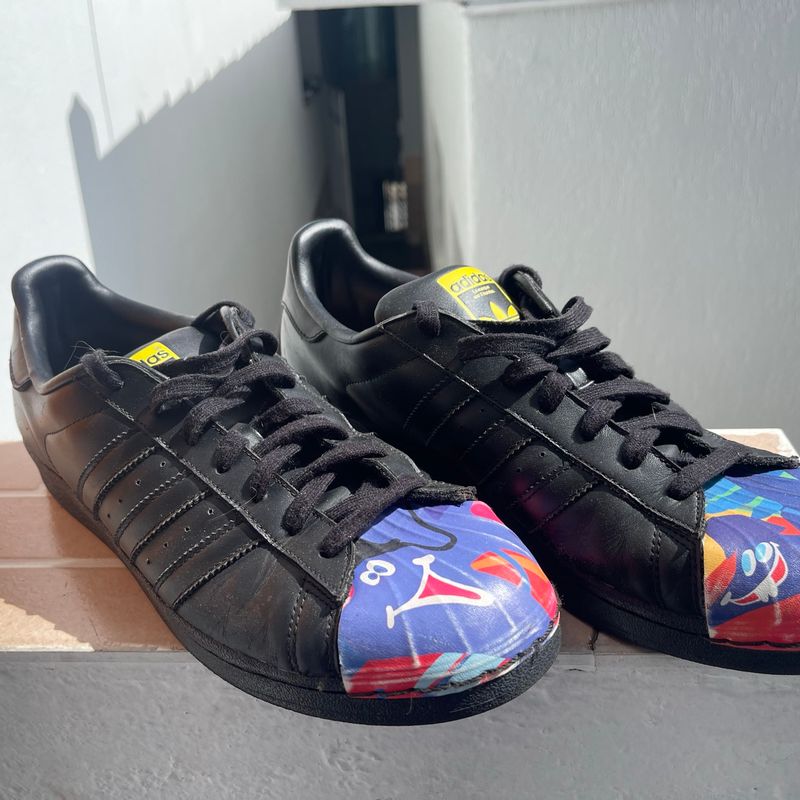 Pharrell Williams Adidas Sd Adidas Superstar Collab Pharrell