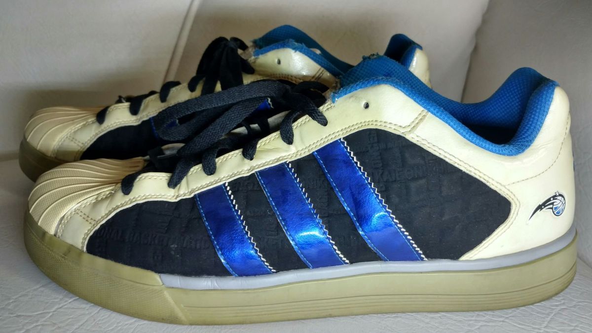 adidas nba tenis