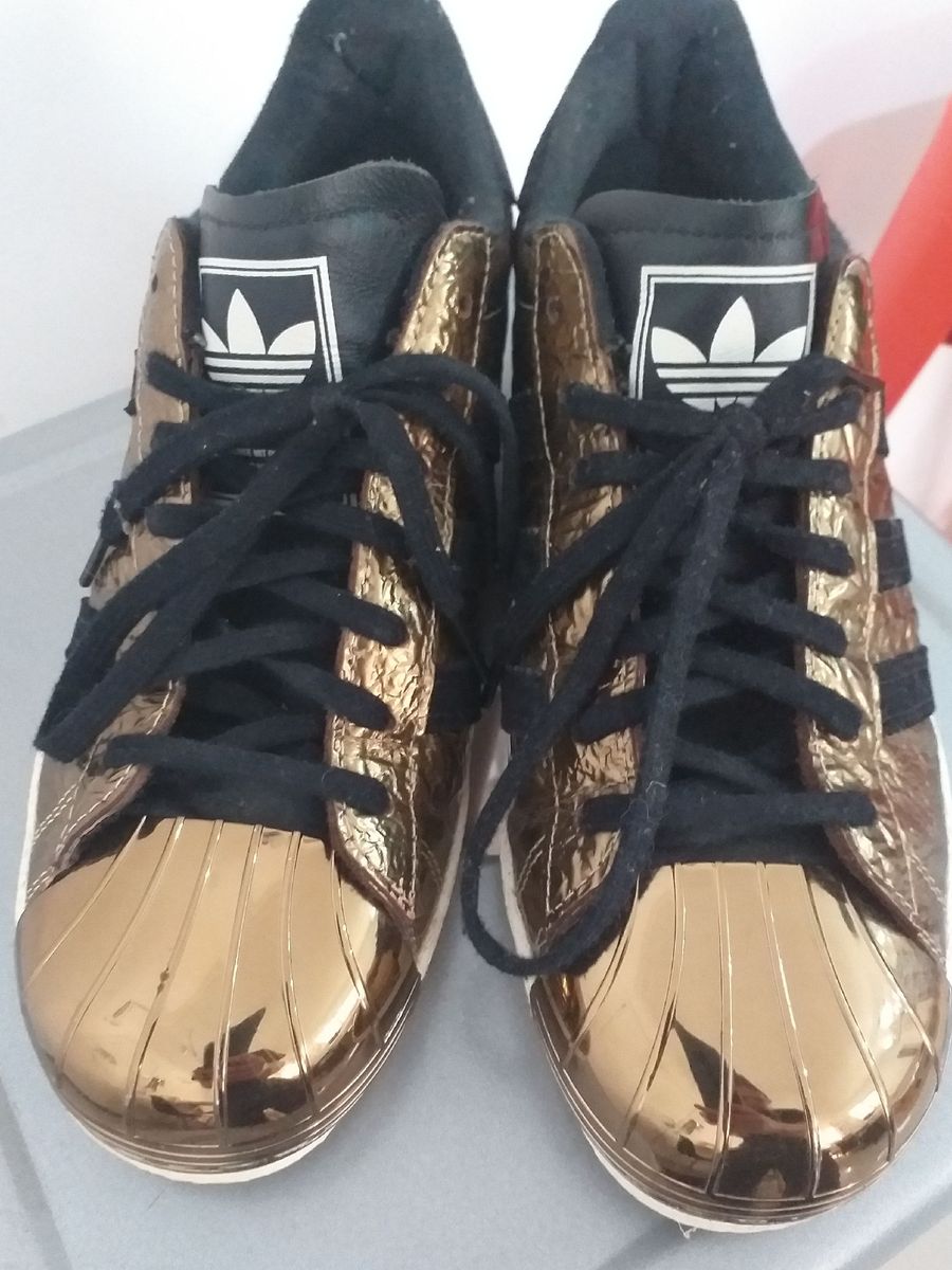 adidas superstar edição limitada