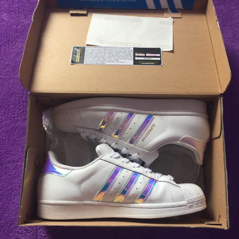 Adidas com unicornio hotsell