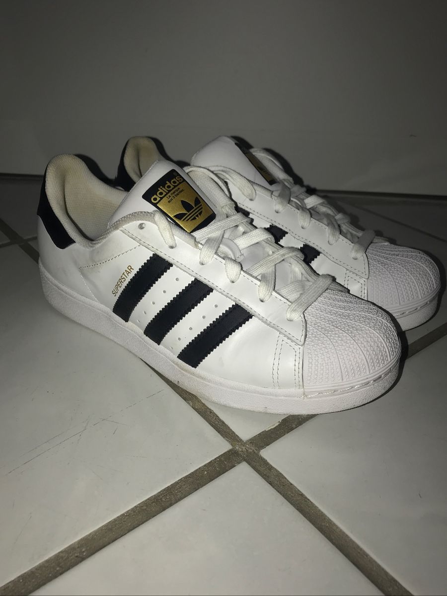 tenis hype adidas