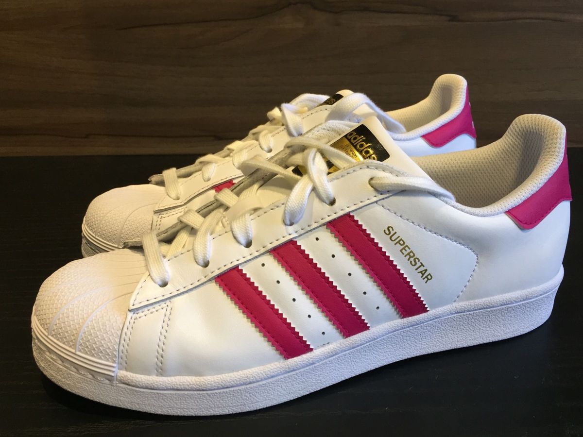 adidas superstar feminino 36